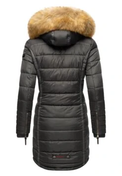 Navahoo Papaya - Winterjas - Dark Grey -Navahoo b1824c86033342548b3f8bfbe277c14e