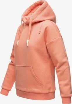 Navahoo Hoodies Sweatshirt Zuckerbärchen Dames Zalm Roze 8 Navahoo Hoodies Sweatshirt Zuckerbärchen Dames Zalm Roze -Navahoo b25afb37054658c144e51c3b370a3723