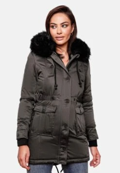 Navahoo Parkas Winterparka Dames Grijs 16 Navahoo Parkas Winterparka Dames Grijs -Navahoo b3b95815065ecfa774f856c4ba9adfea