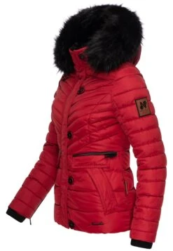 Navahoo Winterjas - Light Red 19 Navahoo Winterjas - Light Red -Navahoo b411aa7979744024a8deda7d0a66baec