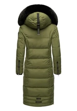 Navahoo Fahmiyaa - Winterjas - Dusty Olive 21 Navahoo Fahmiyaa - Winterjas - Dusty Olive -Navahoo b5e9307393184b388a68652ab27431b1