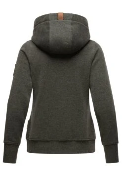 Navahoo Damlaa - Hoodie - Dark Grey Melange 7 Navahoo Damlaa - Hoodie - Dark Grey Melange -Navahoo b6457efb91c14ec995c3e46799dd5d19