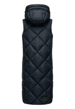 Navahoo Schnuckel - Bodywarmer - Navy 8 Navahoo Schnuckel - Bodywarmer - Navy -Navahoo b67a4fa7e0b54dd9900663e5eb6e21d5