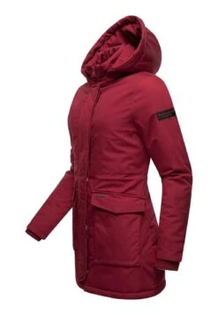 Navahoo Schneeengel Prc - Winterjas - Bordeaux 9 Navahoo Schneeengel Prc - Winterjas - Bordeaux -Navahoo b714610ff01c4ff3bb100e28c97259eb