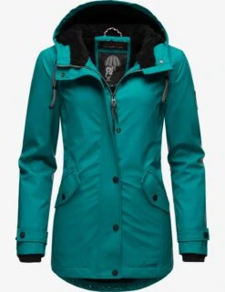 Navahoo Winterjassen Winterjas Lindraa Dames Blauw 14 Navahoo Winterjassen Winterjas Lindraa Dames Blauw -Navahoo b746ded3a95f7a907cf4fc07e747b65d