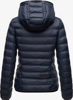 Navahoo Tussenjassen Tussenjas Neevia Dames Navy 7 Navahoo Tussenjassen Tussenjas Neevia Dames Navy -Navahoo b83dd69b307c56ca5061ad689aa524f9