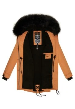 Navahoo Luluna - Winterjas - Rusty Cinnamon 19 Navahoo Luluna - Winterjas - Rusty Cinnamon -Navahoo bc9c7cd95095446d8a0ab2ca05666d5e