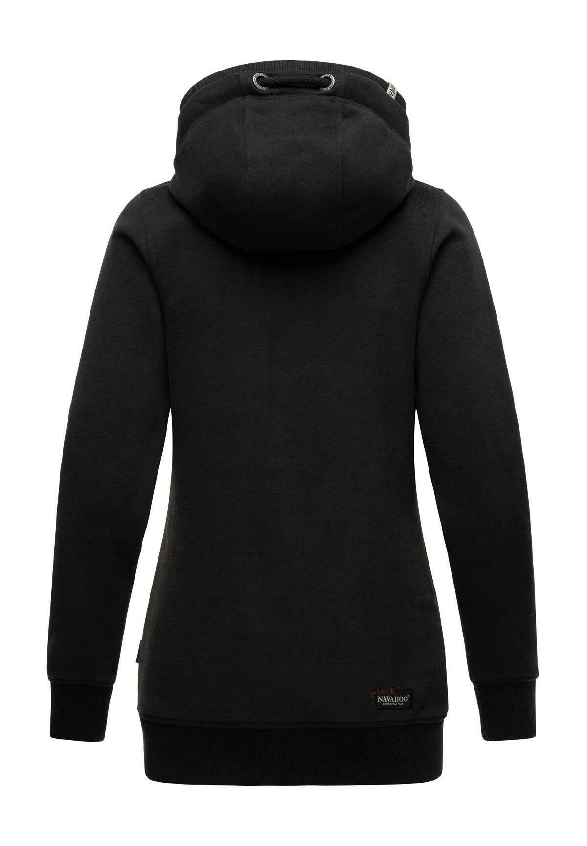 Navahoo Zauberelfe - Hoodie - Black 7 Navahoo Zauberelfe - Hoodie - Black - Afbeelding 5