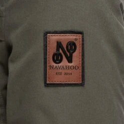 Navahoo Parkas Winterparka Dames Greige 13 Navahoo Parkas Winterparka Dames Greige -Navahoo be1e0e6d4d8726a07bc59d294ad2b6b3