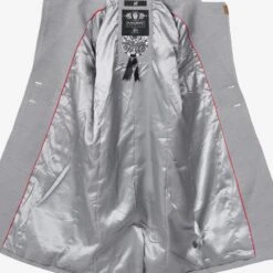 Navahoo Wintermantels Wintermantel Wooly Dames Lichtgrijs 9 Navahoo Wintermantels Wintermantel Wooly Dames Lichtgrijs -Navahoo be8de066bd9982efbfe06552ad469173