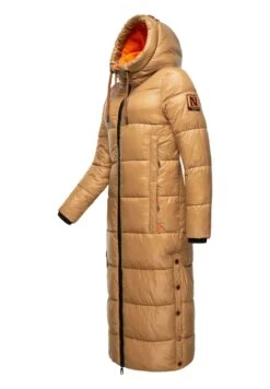 Navahoo Schmuseengel - Winterjas - Camel 10 Navahoo Schmuseengel - Winterjas - Camel -Navahoo be91dde2701b4ffdbf0b0dc272190b17