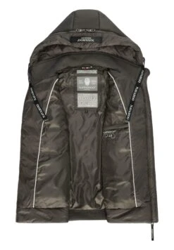 Navahoo Kassidy - Bodywarmer - Anthracite 11 Navahoo Kassidy - Bodywarmer - Anthracite -Navahoo bed679c7341a415a9603cfecfcb6c357