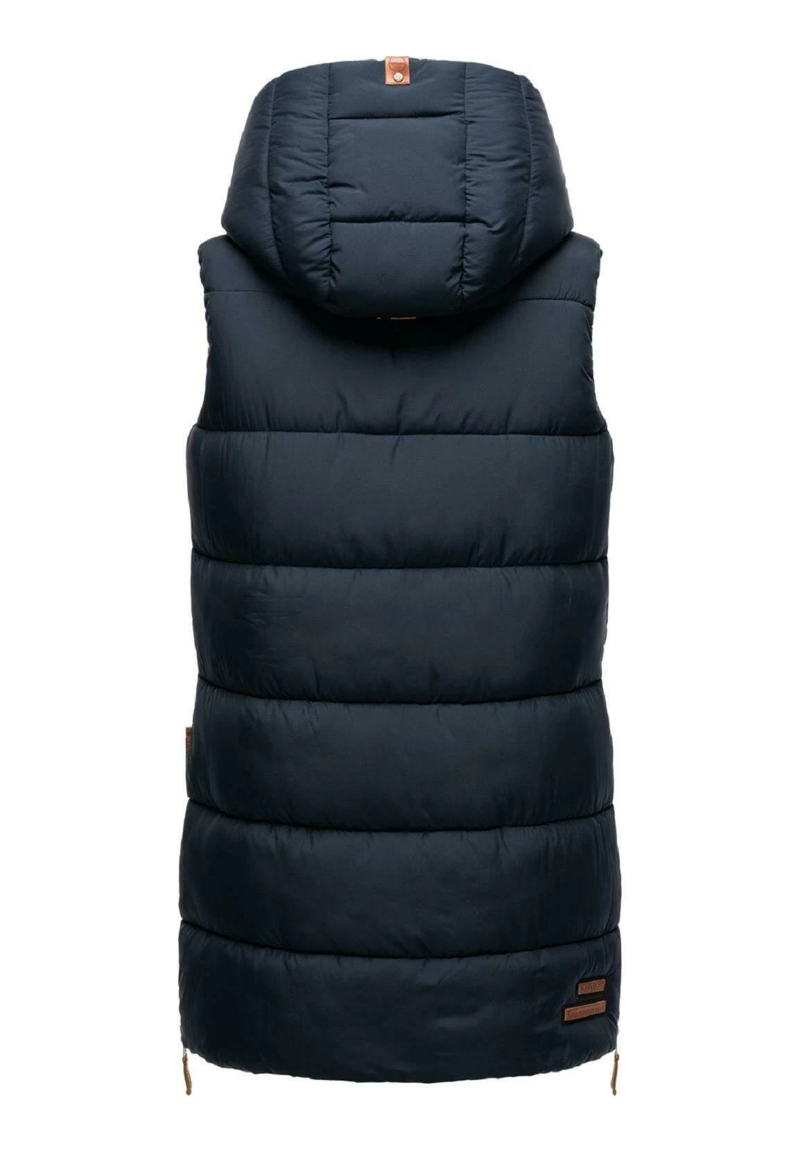 Navahoo Madilynaa - Bodywarmer - Dark Blue 10 Navahoo Madilynaa - Bodywarmer - Dark Blue - Afbeelding 8