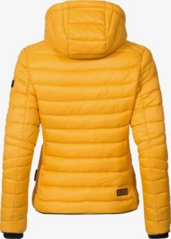 Navahoo Tussenjassen Tussenjas Lulana Dames Geel 11 Navahoo Tussenjassen Tussenjas Lulana Dames Geel -Navahoo c035662d81845072f5d93031e03e38b4