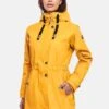 Navahoo Rainy Flower - Parka - Amber Yellow 2 Navahoo Rainy Flower - Parka - Amber Yellow -Navahoo c036039efe1b4e2390875b308deb8fbb
