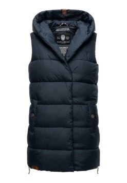 Navahoo Madilynaa - Bodywarmer - Dark Blue 14 Navahoo Madilynaa - Bodywarmer - Dark Blue -Navahoo c0624c9bcb074b0cbb33b7a9f581c046