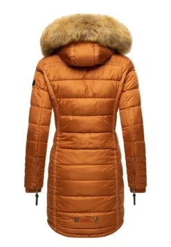 Navahoo Papaya - Winterjas - Rusty Cinnamon 8 Navahoo Papaya - Winterjas - Rusty Cinnamon -Navahoo c220c7adae3847c387a161847704b89d