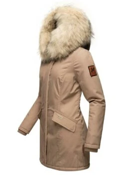 Navahoo Cristal - Winterjas - Taupe Grey 16 Navahoo Cristal - Winterjas - Taupe Grey -Navahoo c251d35fdf31483da723677c02211f03