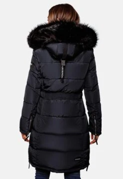 Navahoo Wintermantels Wintermantel Sinja Dames Navy 15 Navahoo Wintermantels Wintermantel Sinja Dames Navy -Navahoo c437ce70cce78d6bc50bd0b7669ee3d0