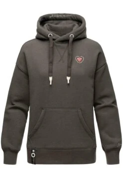 Navahoo Hoodie - Dark Grey 9 Navahoo Hoodie - Dark Grey -Navahoo c44a54bd3d1e439b9c9588655471fdbc