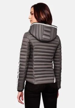 Navahoo Kimuk Prc - Jas - Anthracite 12 Navahoo Kimuk Prc - Jas - Anthracite -Navahoo c6968e8e285f40b48c509eb7eb7bf81e