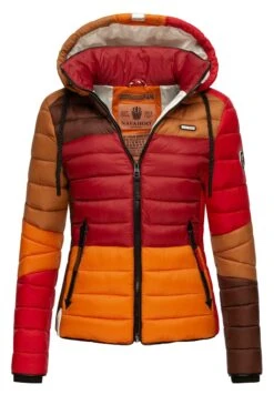 Navahoo Lulana Multikulti - Jas - Multicolour Autumn Leaves 14 Navahoo Lulana Multikulti - Jas - Multicolour Autumn Leaves -Navahoo c6ac857d2e004e628c9bafa0a93c8fc2