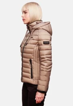 Navahoo Tussenjassen Tussenjas Lulana Dames Taupe 19 Navahoo Tussenjassen Tussenjas Lulana Dames Taupe -Navahoo c6e89a5071f2617c81cc48a36508482c