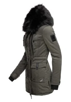 Navahoo Luluna - Winterjas - Grey 19 Navahoo Luluna - Winterjas - Grey -Navahoo c766ad380ff045d781a2ea05556a6b44