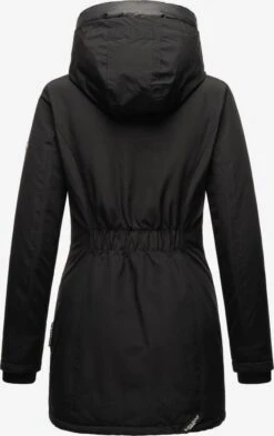 Navahoo Parkas Winterparka Freeze Stoorm Dames Zwart 10 Navahoo Parkas Winterparka Freeze Stoorm Dames Zwart -Navahoo c7f3abea77354d69b029560443bdc1e6