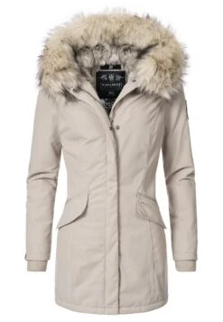 Navahoo Cristal - Winterjas - Beige 10 Navahoo Cristal - Winterjas - Beige -Navahoo c8040b2492bb4df18898f4f9d8bbac47