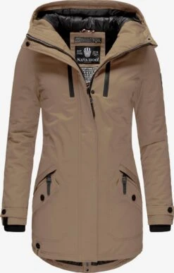 Navahoo Parkas Winterparka Dames Pueblo 10 Navahoo Parkas Winterparka Dames Pueblo -Navahoo c88797a2227ec1ad07b544e93862a3bd