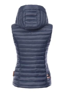 Navahoo Shadaa - Bodywarmer - Navy -Navahoo c8e97d79fe09475cb6ae13f33602bcd6