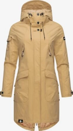 Navahoo Outdoor Jassen Functionele Jas Pfefferschote Dames Beige 10 Navahoo Outdoor Jassen Functionele Jas Pfefferschote Dames Beige -Navahoo c9860f1e0744fed131fa42879ab2453b