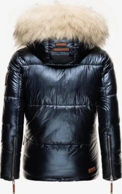 Navahoo Winterjassen Winterjas Tikunaa Dames Navy 9 Navahoo Winterjassen Winterjas Tikunaa Dames Navy -Navahoo c9d685c2ed4d0bd7563bb40060e16f33