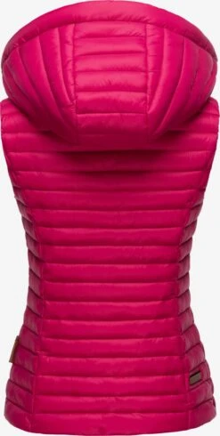 Navahoo Bodywarmers Bodywarmer Shadaa Dames Pink 9 Navahoo Bodywarmers Bodywarmer Shadaa Dames Pink -Navahoo ca49461a07d69d40efb20ed2ce37550e