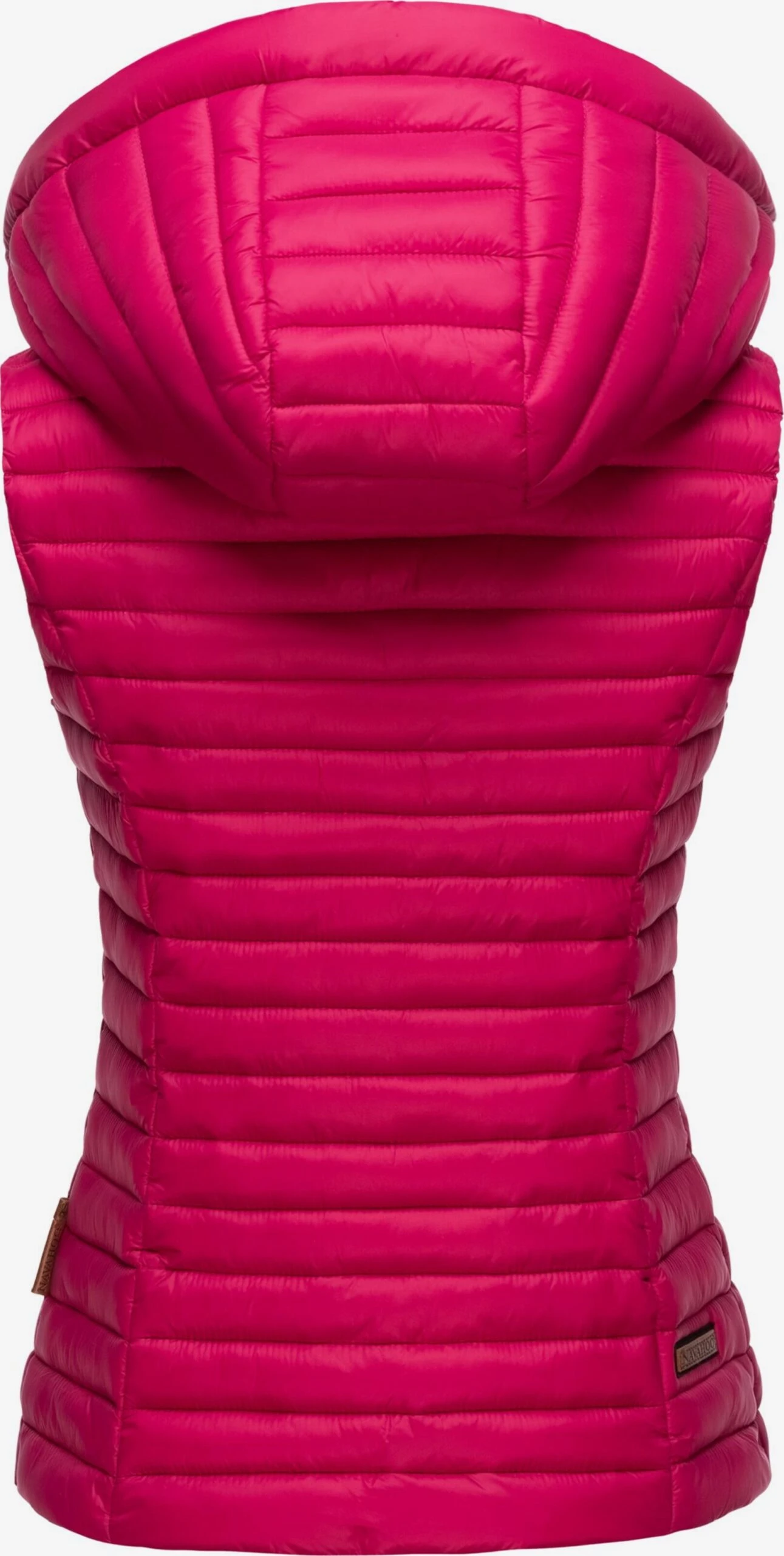 Navahoo Bodywarmers Bodywarmer Shadaa Dames Pink 5 Navahoo Bodywarmers Bodywarmer Shadaa Dames Pink - Afbeelding 3