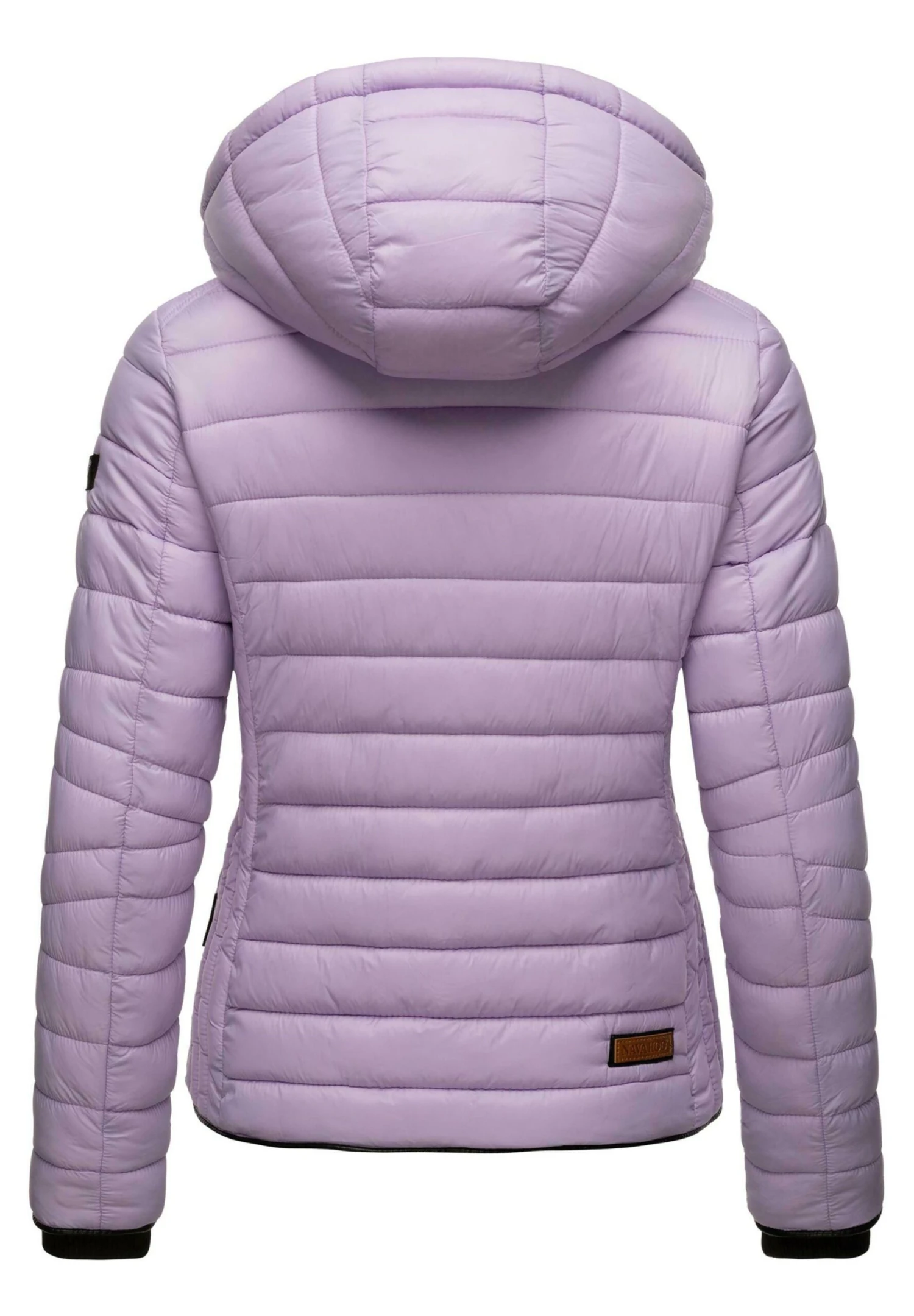 Navahoo Lulana - Jas - Light Lilac 4 Navahoo Lulana - Jas - Light Lilac - Afbeelding 2