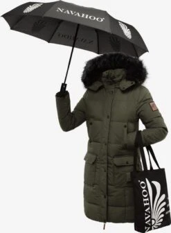 Navahoo Wintermantels Wintermantel Cosimaa Dames Antraciet 14 Navahoo Wintermantels Wintermantel Cosimaa Dames Antraciet -Navahoo ccac5a45516159ca755d4730ba04de5b