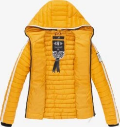 Navahoo Tussenjassen Tussenjas Dames Limoen 13 Navahoo Tussenjassen Tussenjas Dames Limoen -Navahoo ccf5cf424df828d508df679087abb246