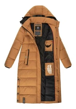 Navahoo Isalie - Winterjas - Camel 9 Navahoo Isalie - Winterjas - Camel -Navahoo cd17cc9d0c8245019c00e3de7601a0d3