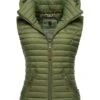Navahoo Shadaa - Bodywarmer - Dusty Olive 1 Navahoo Shadaa - Bodywarmer - Dusty Olive -Navahoo cf425fb62e7d457aa7e30c951a225039