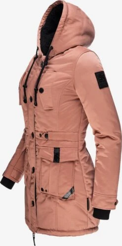 Navahoo Parkas Winterparka Luluna Dames Rosa 14 Navahoo Parkas Winterparka Luluna Dames Rosa -Navahoo d0b8e79f5940717230ba477d581b8c3c
