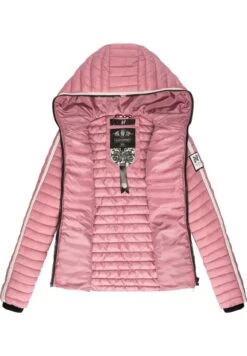 Navahoo Kimuk Prc - Jas - Dark Rose -Navahoo d19c718c3eaa4f1fab13264f18b75cc3