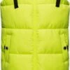 Navahoo Bodywarmers Bodywarmer Dames Groen / Neongroen -Navahoo d2bfea392b67a058bda7451bb2c03551