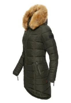 Navahoo Papaya - Winterjas - Olive 16 Navahoo Papaya - Winterjas - Olive -Navahoo d472135b1c07489a9003d404ab84f6b5