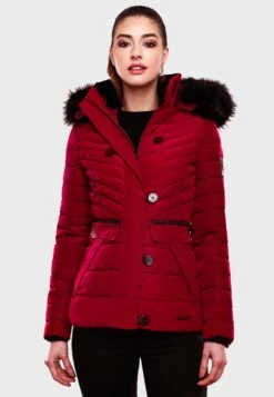 Navahoo Winterjassen Winterjas Wisteriaa Dames Vuurrood 16 Navahoo Winterjassen Winterjas Wisteriaa Dames Vuurrood -Navahoo d5623300efbbbf94aa3252a2b3a52a21