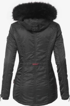 Navahoo Winterjassen Winterjas Schätzchen Dames Zwart 8 Navahoo Winterjassen Winterjas Schätzchen Dames Zwart -Navahoo d5d946dd730cfd3cc2e376f6482b34f8