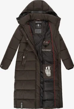 Navahoo Regenmantels Functionele Mantel Isalie Dames Antraciet 11 Navahoo Regenmantels Functionele Mantel Isalie Dames Antraciet -Navahoo d760d9d8ad628e1e972c88f9aa730dcb