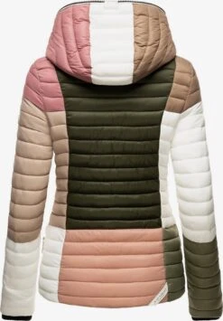 Navahoo Tussenjassen Tussenjas Dames Gemengde Kleuren 8 Navahoo Tussenjassen Tussenjas Dames Gemengde Kleuren -Navahoo d8189528ac94ad07217d4edac30b2000