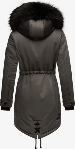 Navahoo Parkas Winterparka Dames Grijs 13 Navahoo Parkas Winterparka Dames Grijs -Navahoo d85e0e32bac16c54464063af86dd714b